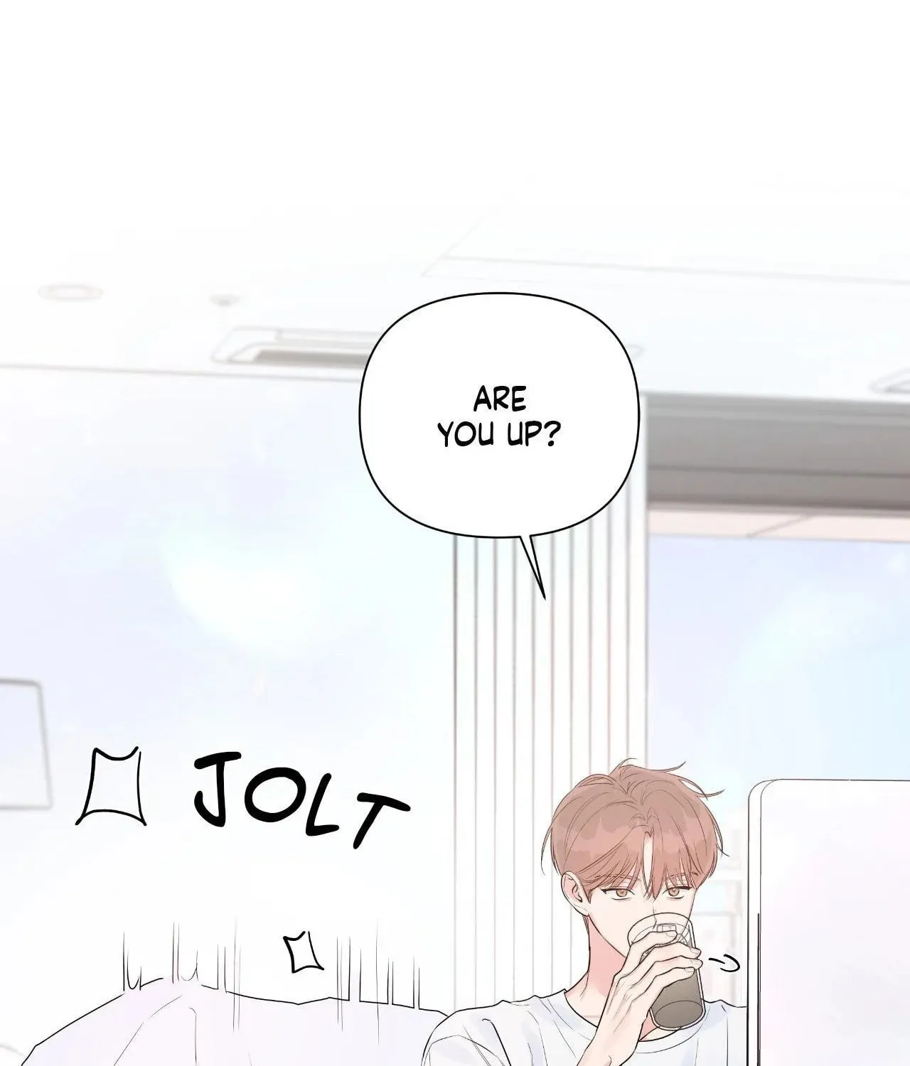 Nevermind Darling Chapter 35 page 6 - 