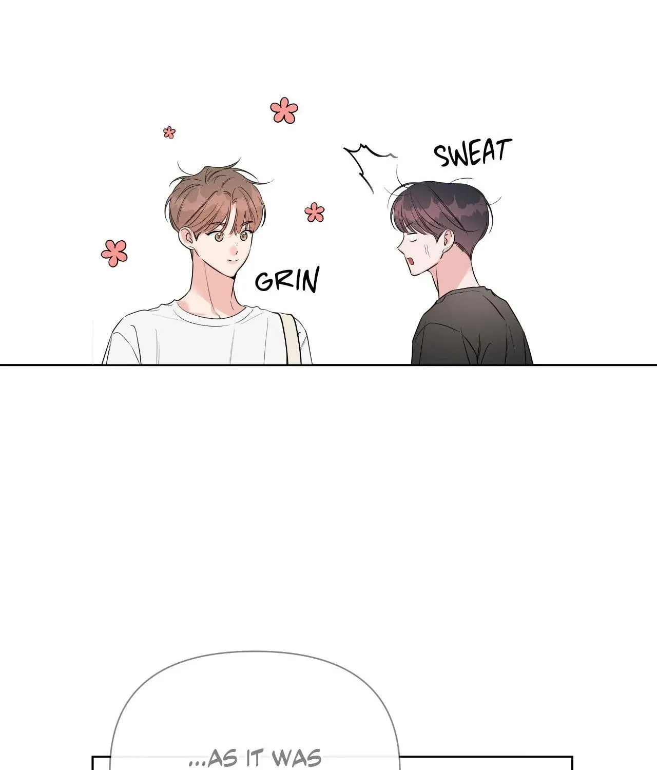 Nevermind Darling Chapter 35 page 55 - 