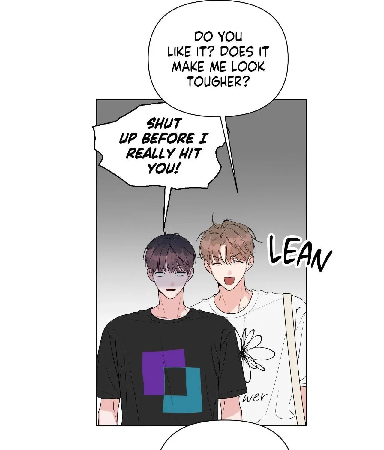 Nevermind Darling Chapter 35 page 59 - 