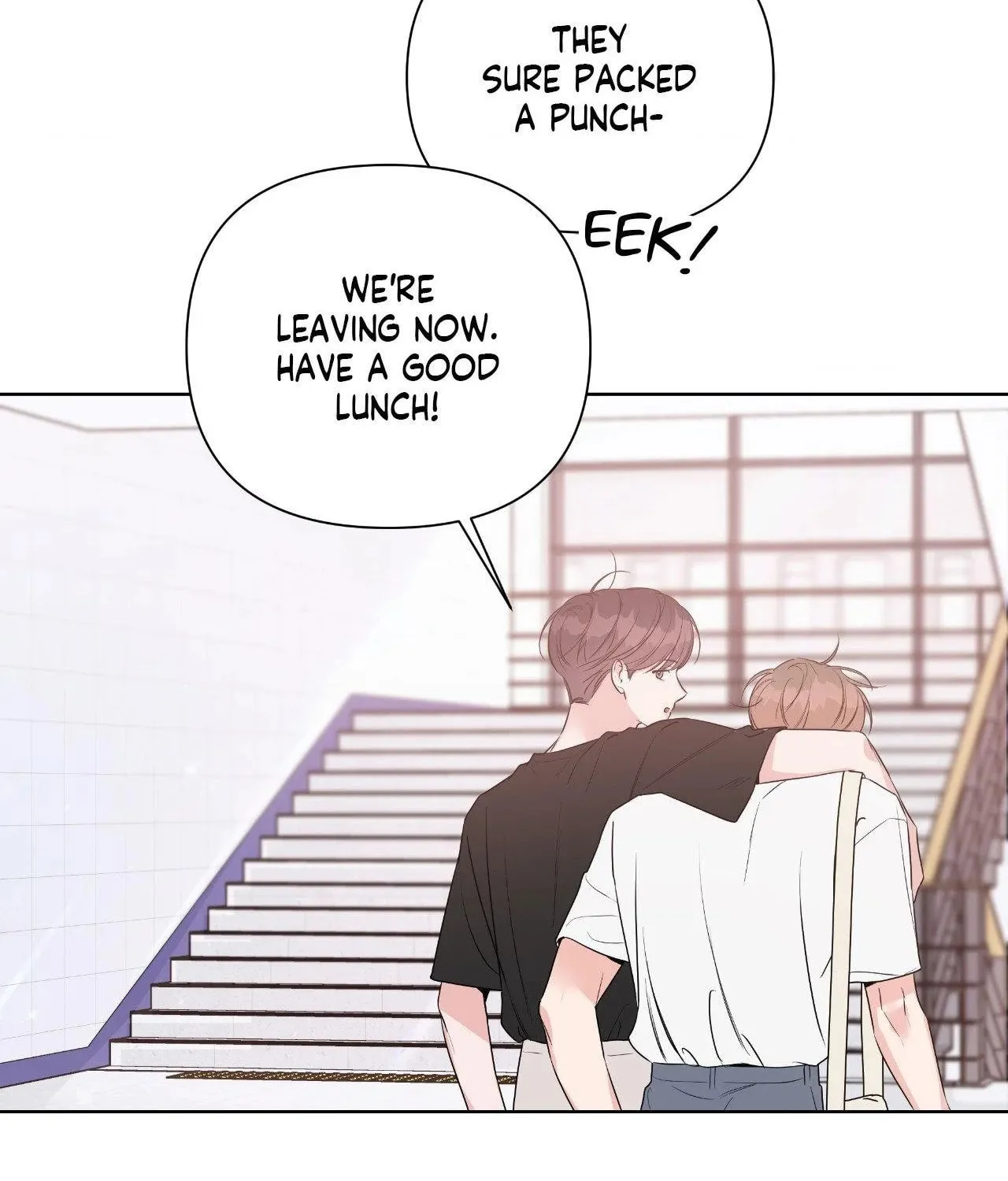 Nevermind Darling Chapter 35 page 60 - 