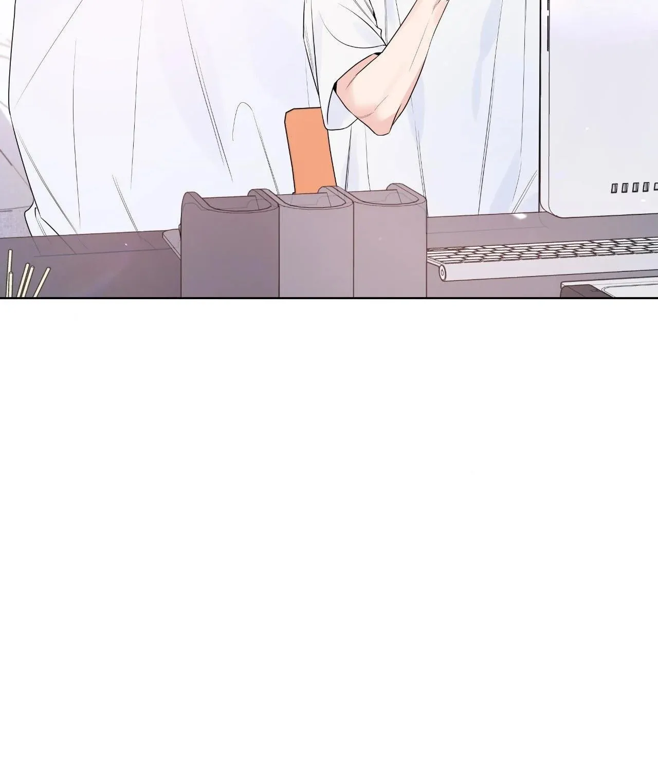 Nevermind Darling Chapter 35 page 7 - 
