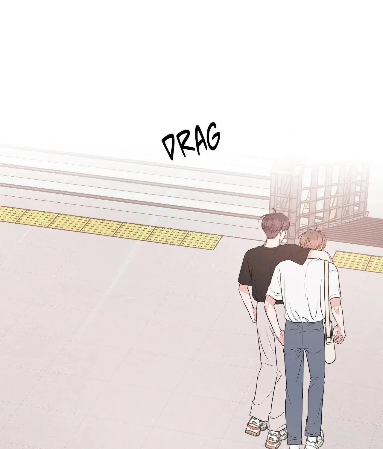 Nevermind Darling Chapter 35 page 61 - 