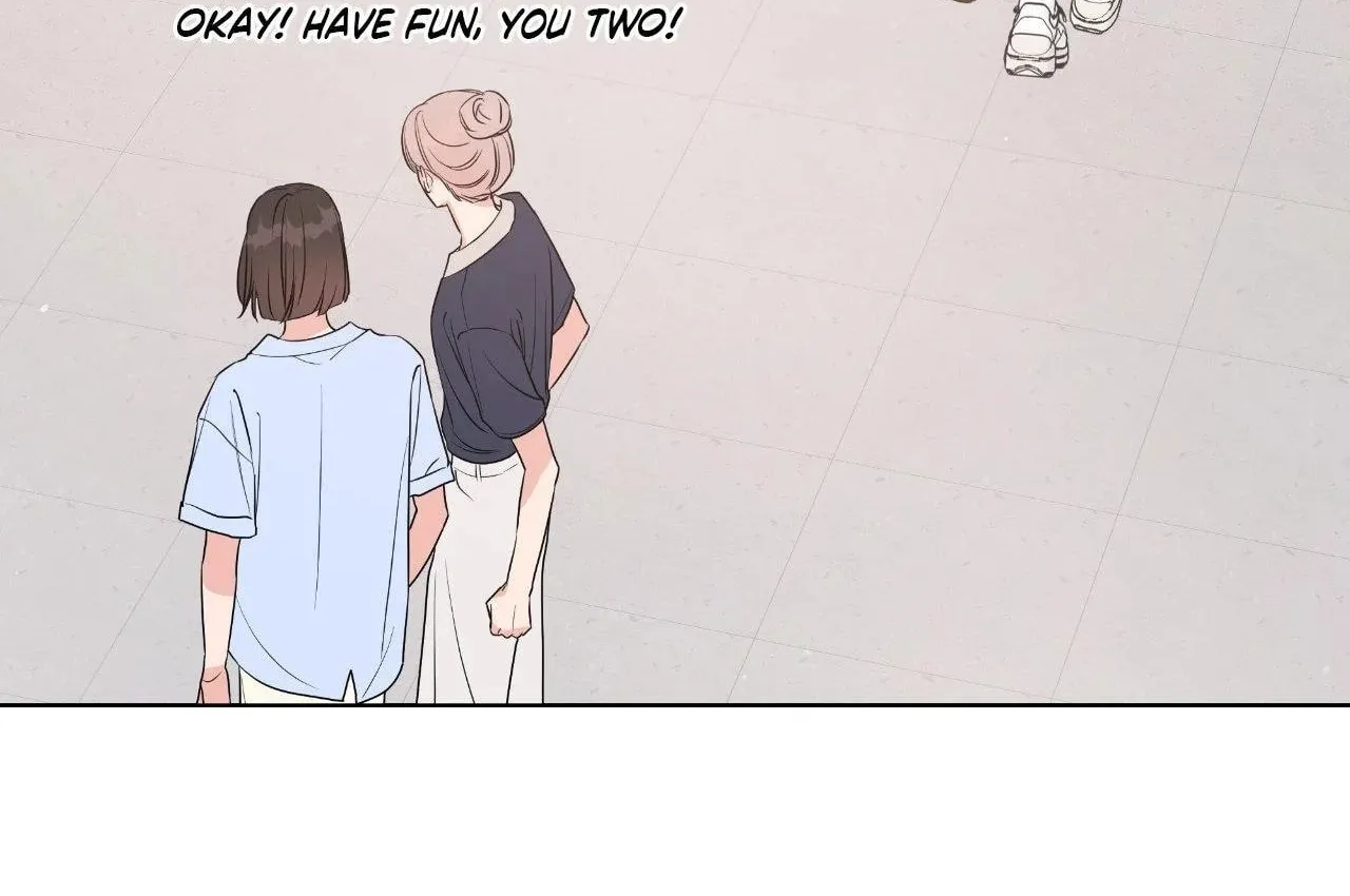 Nevermind Darling Chapter 35 page 62 - 