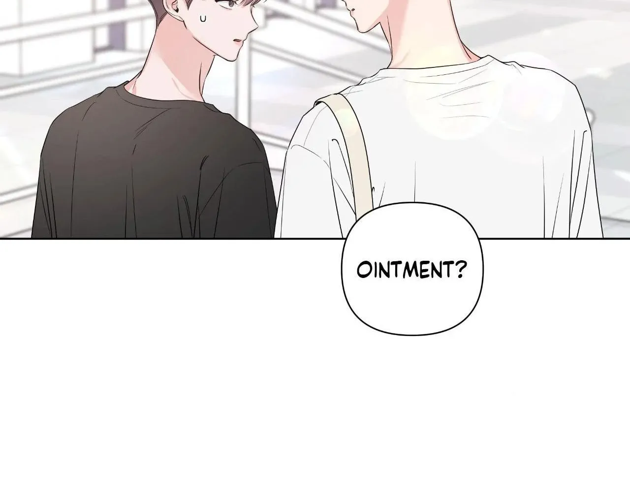 Nevermind Darling Chapter 35 page 66 - 