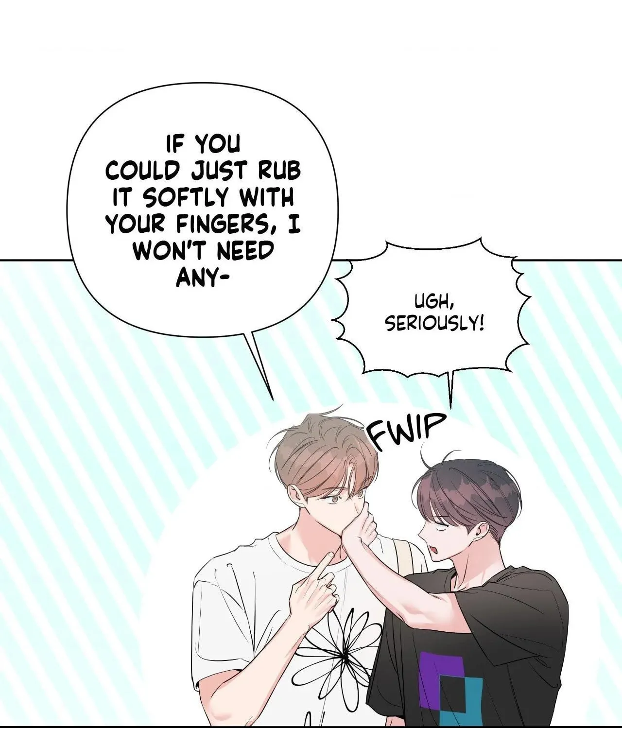 Nevermind Darling Chapter 35 page 67 - 