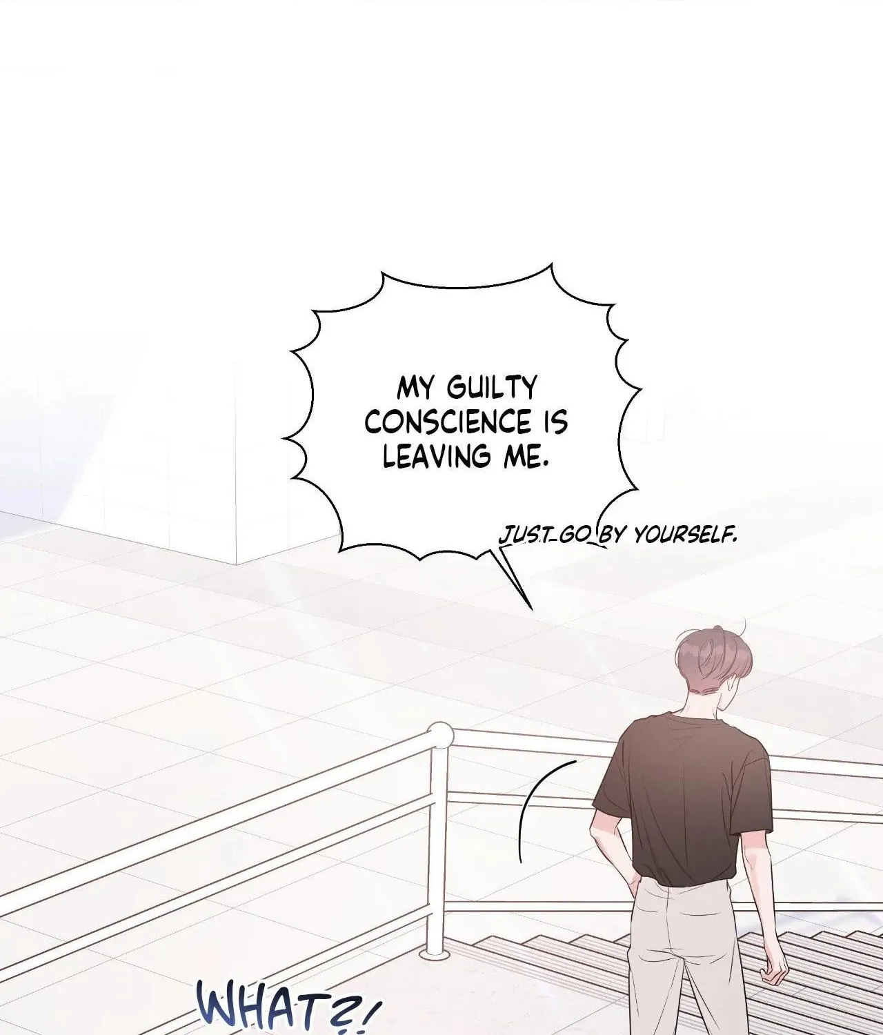 Nevermind Darling Chapter 35 page 68 - 