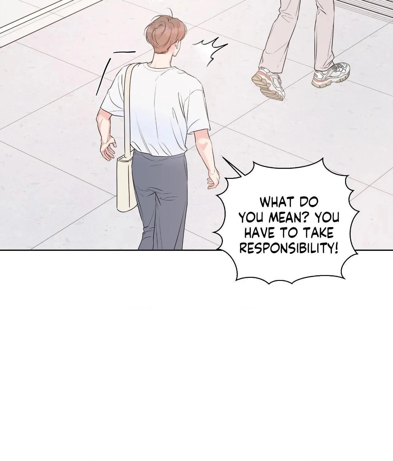 Nevermind Darling Chapter 35 page 69 - 