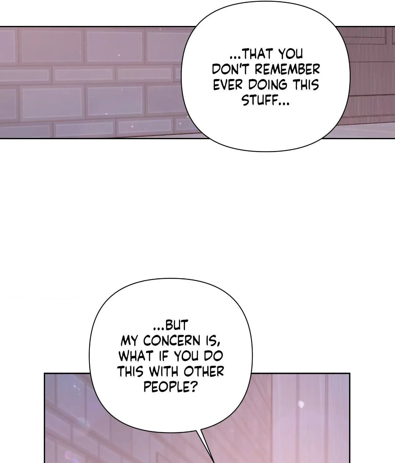 Nevermind Darling Chapter 35 page 75 - 