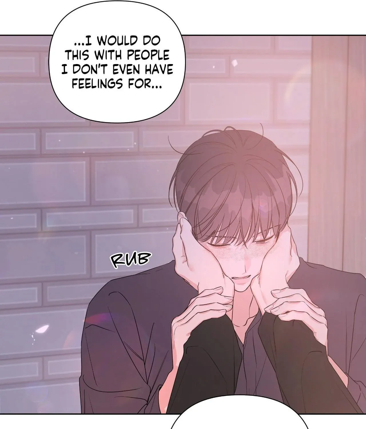 Nevermind Darling Chapter 35 page 78 - 