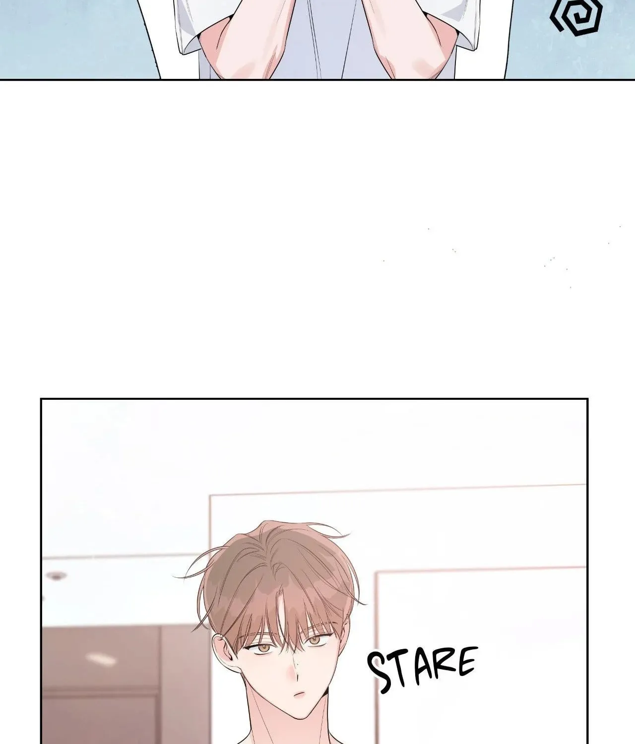Nevermind Darling Chapter 35 page 10 - 