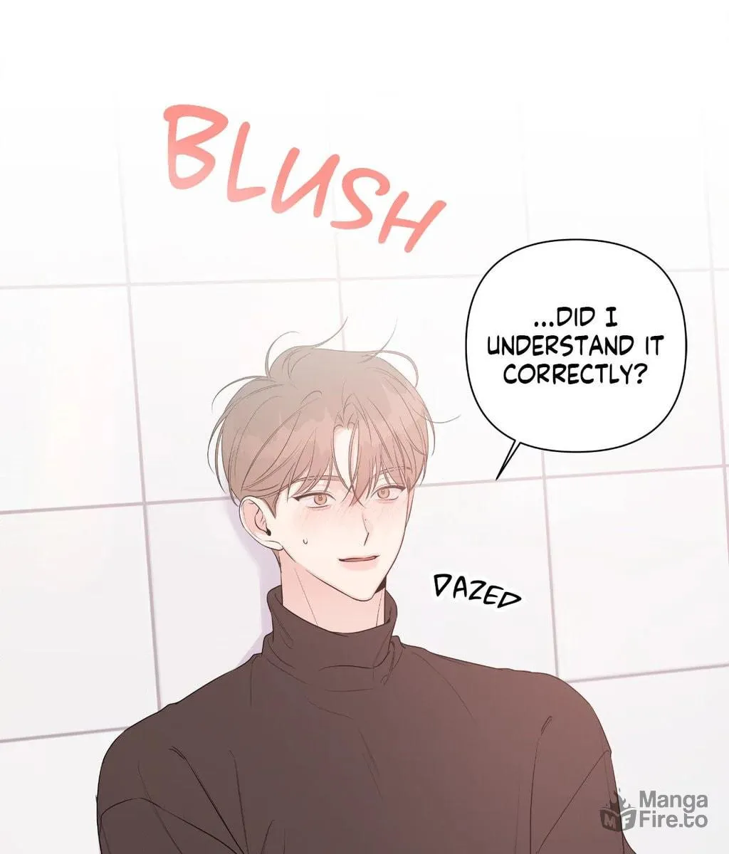 Nevermind Darling Chapter 36 page 12 - 