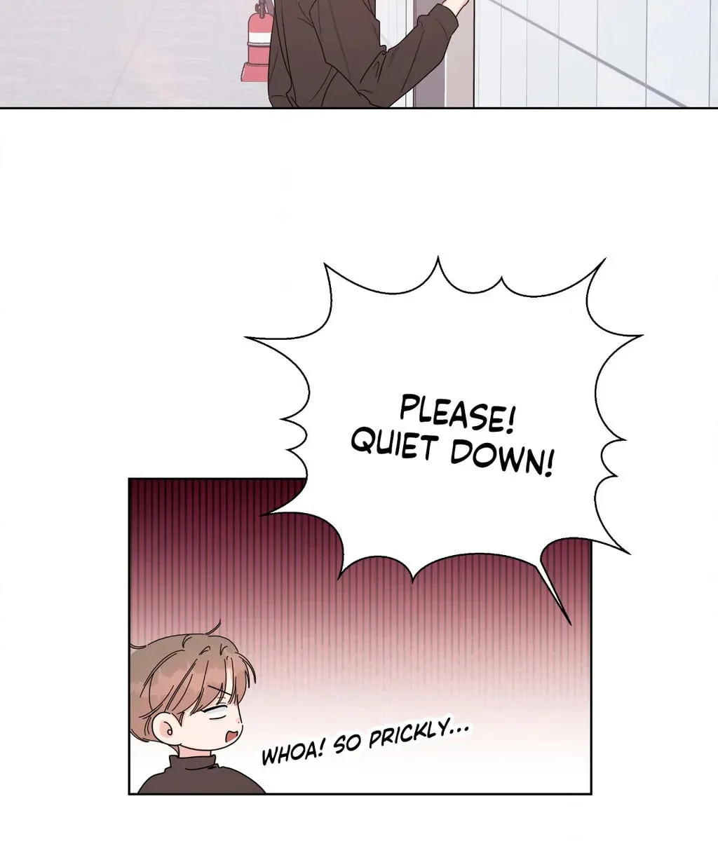 Nevermind Darling Chapter 36 page 14 - 