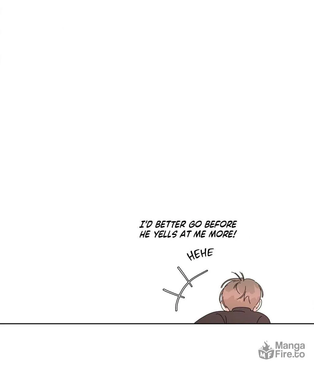 Nevermind Darling Chapter 36 page 15 - 