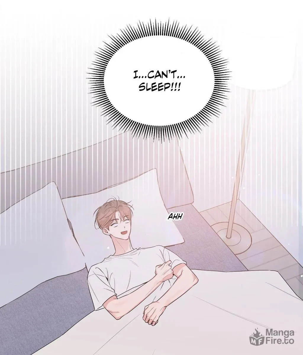 Nevermind Darling Chapter 36 page 18 - 