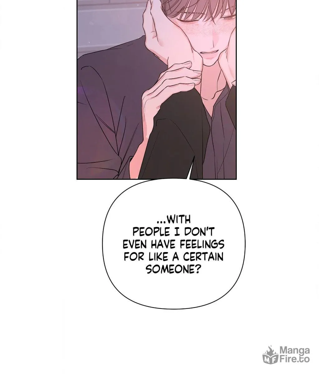 Nevermind Darling Chapter 36 page 3 - 