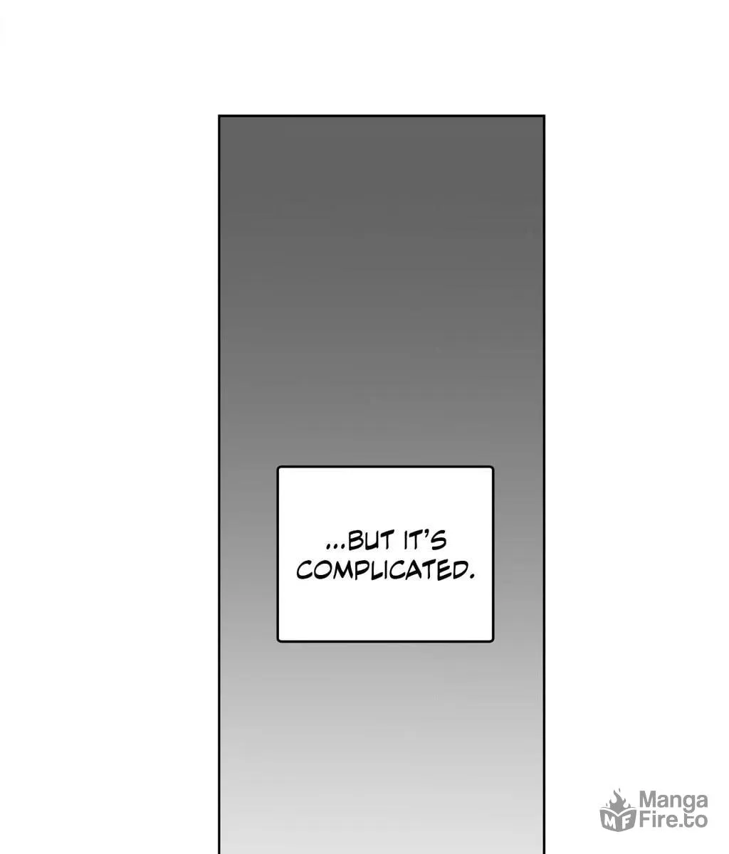Nevermind Darling Chapter 36 page 21 - 