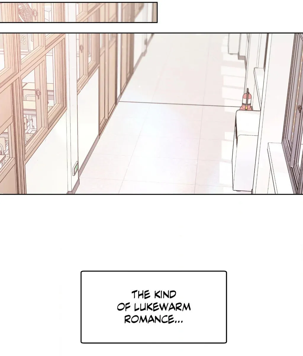Nevermind Darling Chapter 36 page 23 - 