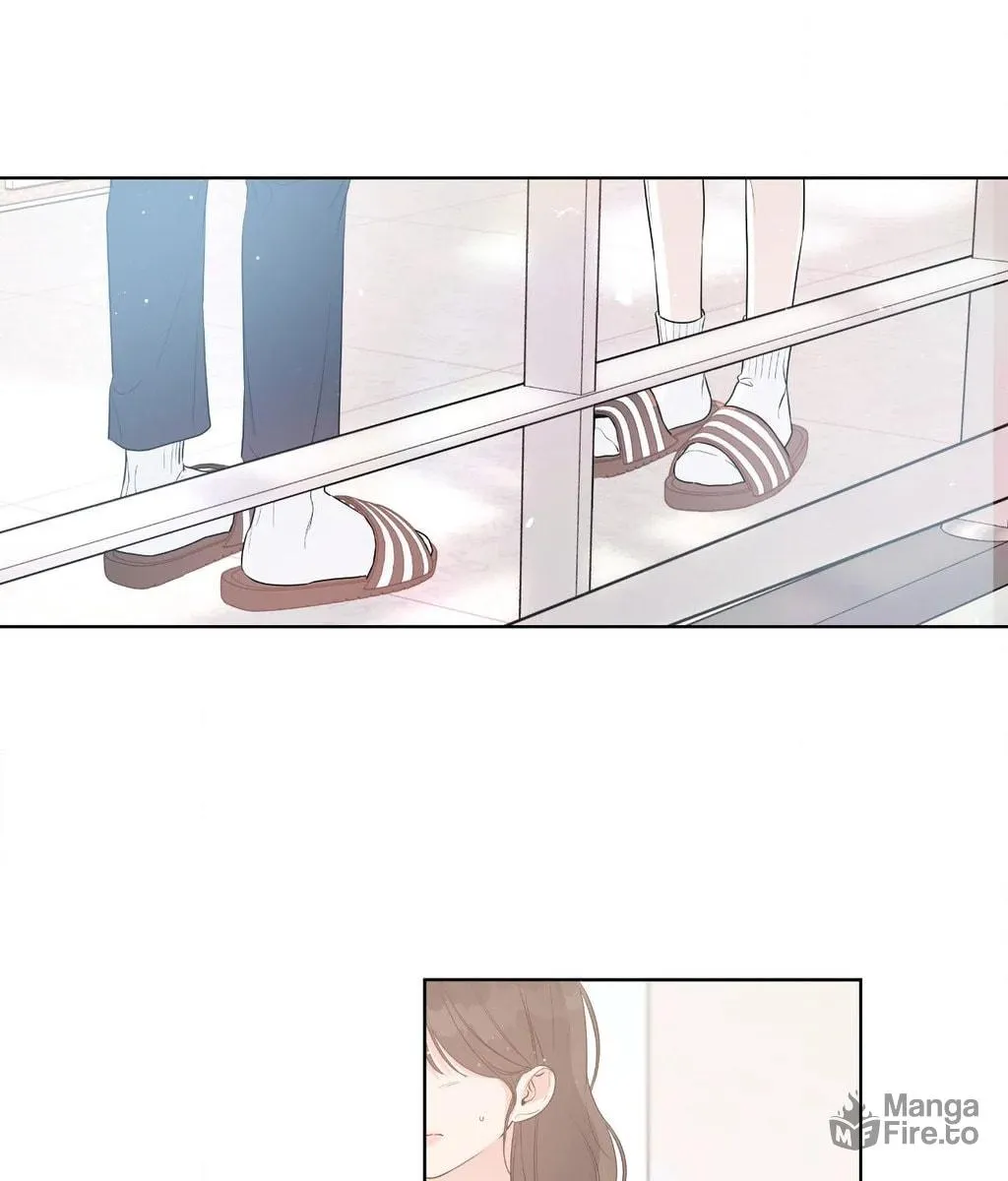 Nevermind Darling Chapter 36 page 24 - 