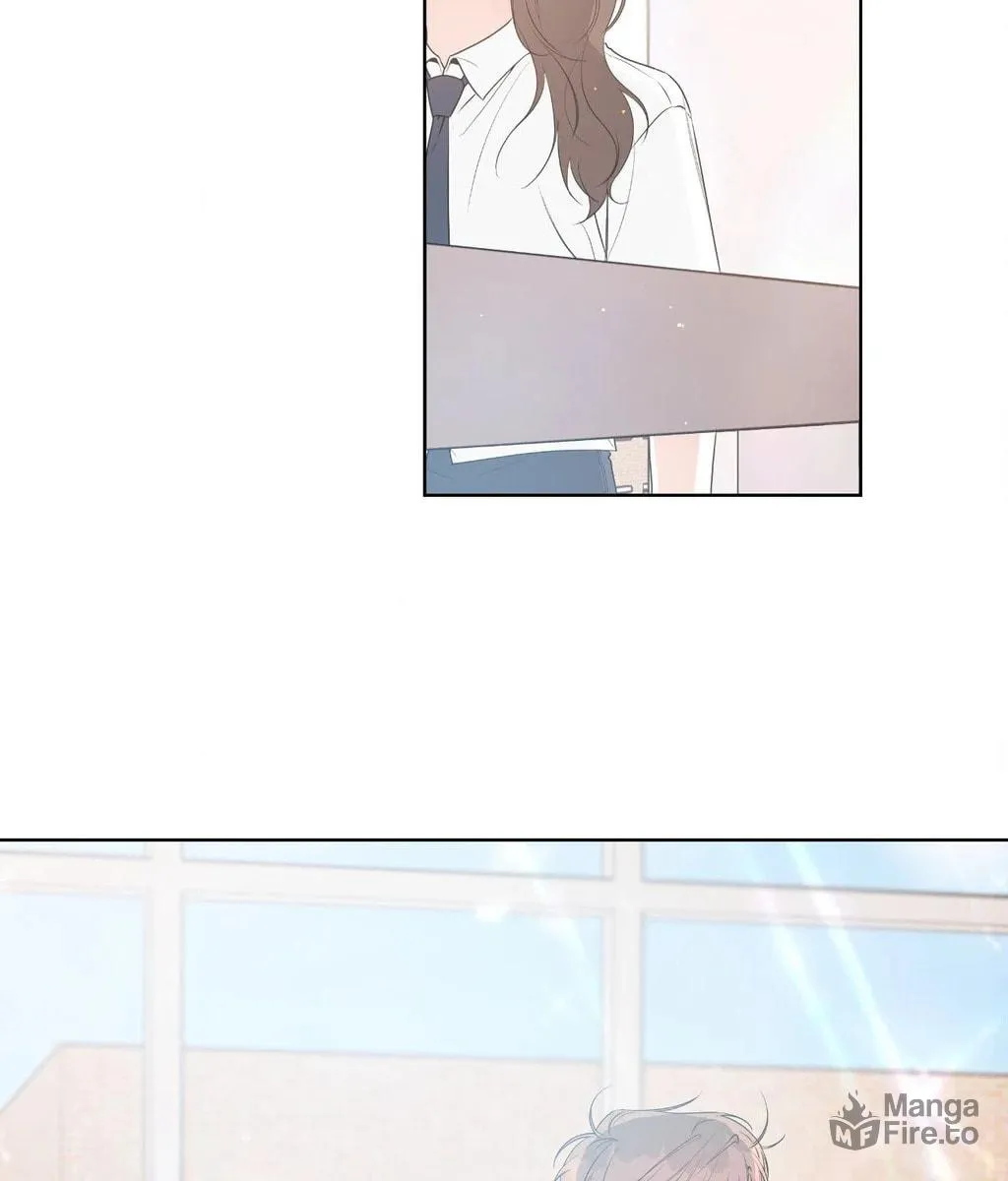 Nevermind Darling Chapter 36 page 25 - 