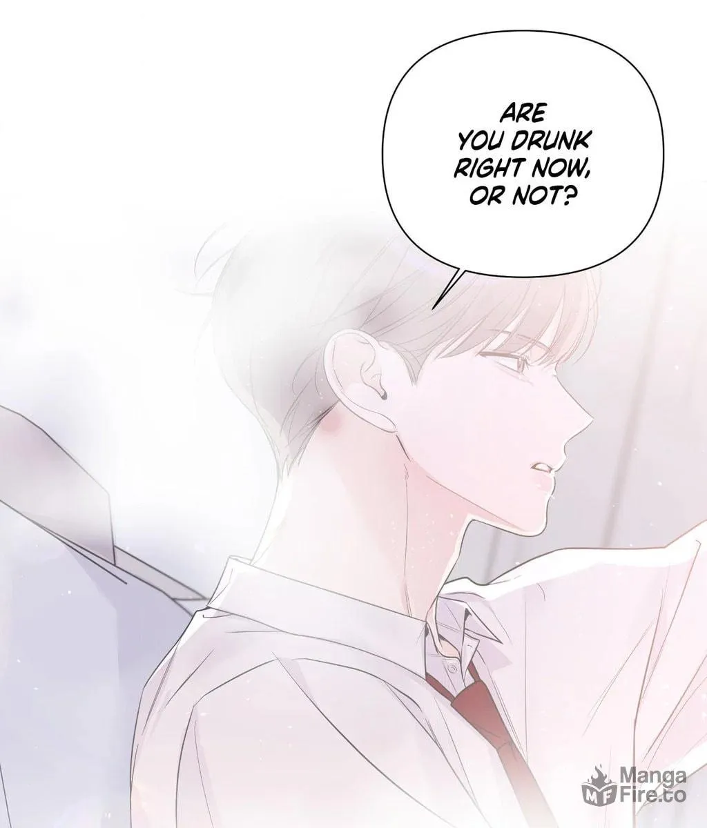 Nevermind Darling Chapter 36 page 33 - 