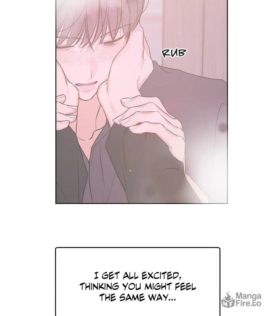 Nevermind Darling Chapter 36 page 35 - 