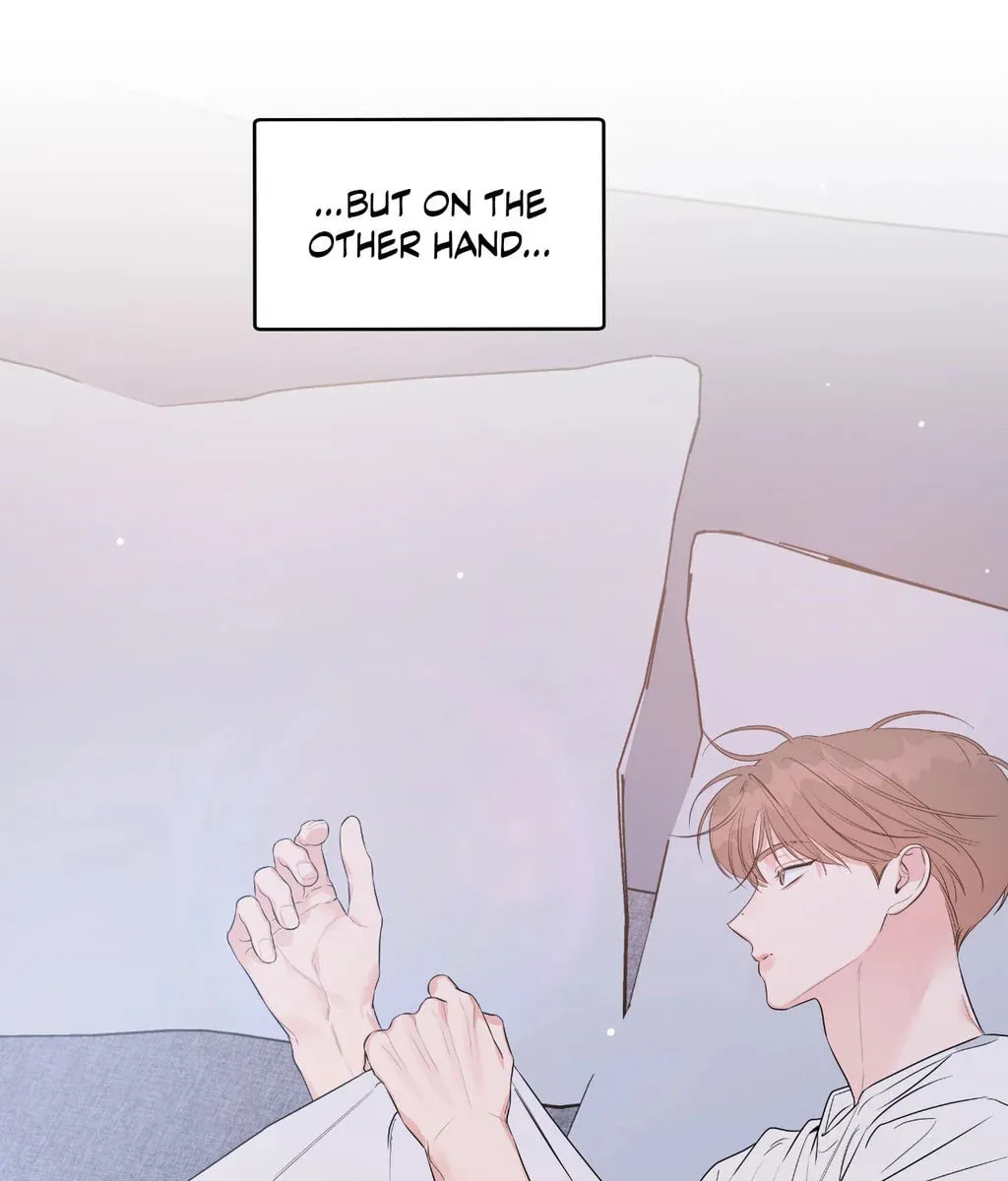 Nevermind Darling Chapter 36 page 37 - 