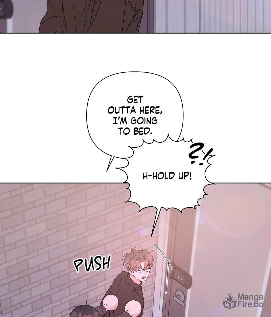 Nevermind Darling Chapter 36 page 5 - 