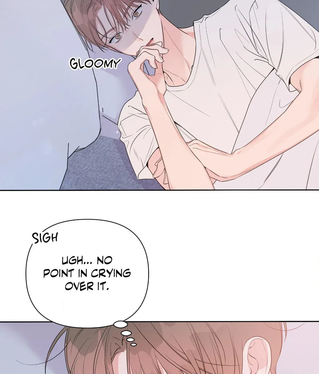 Nevermind Darling Chapter 36 page 41 - 