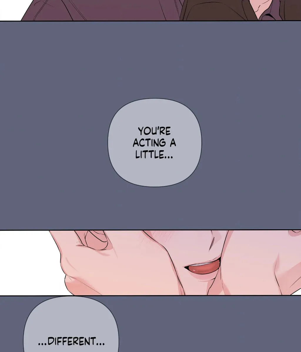 Nevermind Darling Chapter 36 page 44 - 