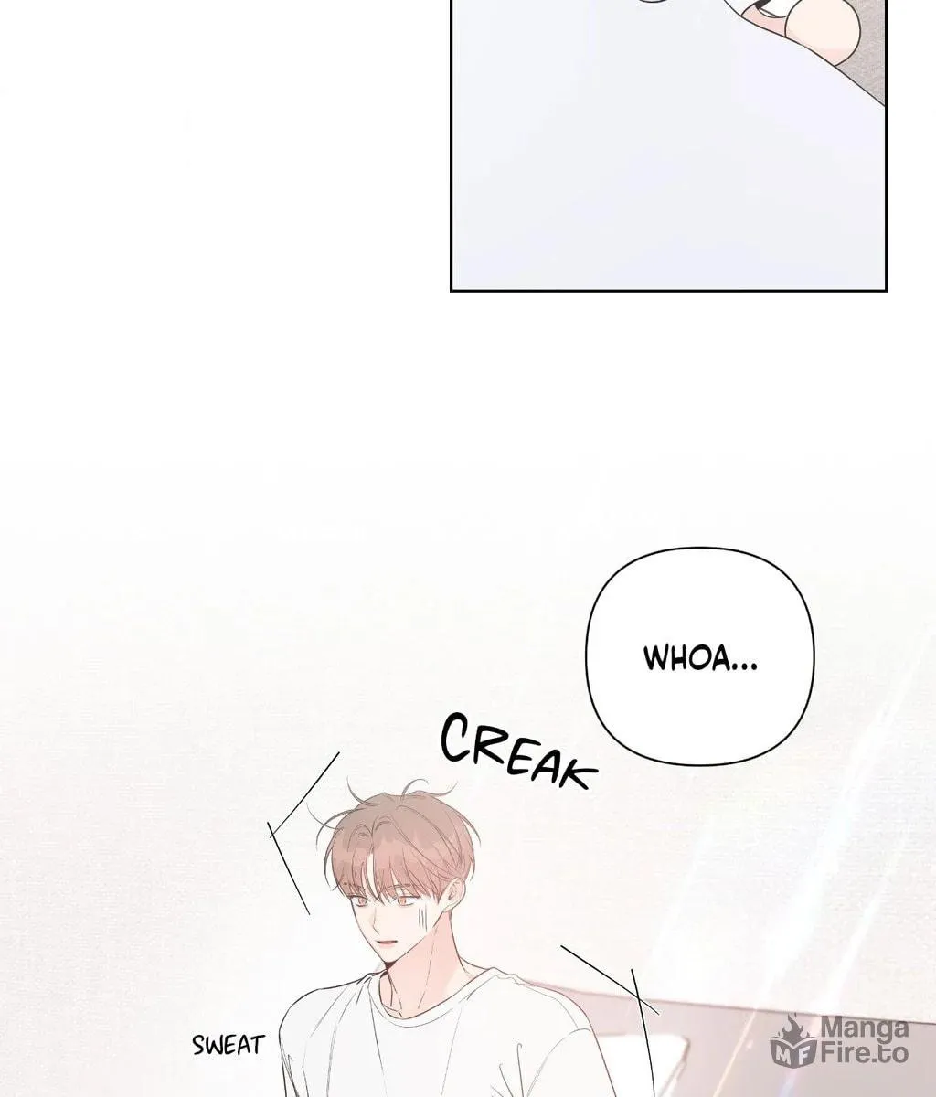 Nevermind Darling Chapter 36 page 48 - 
