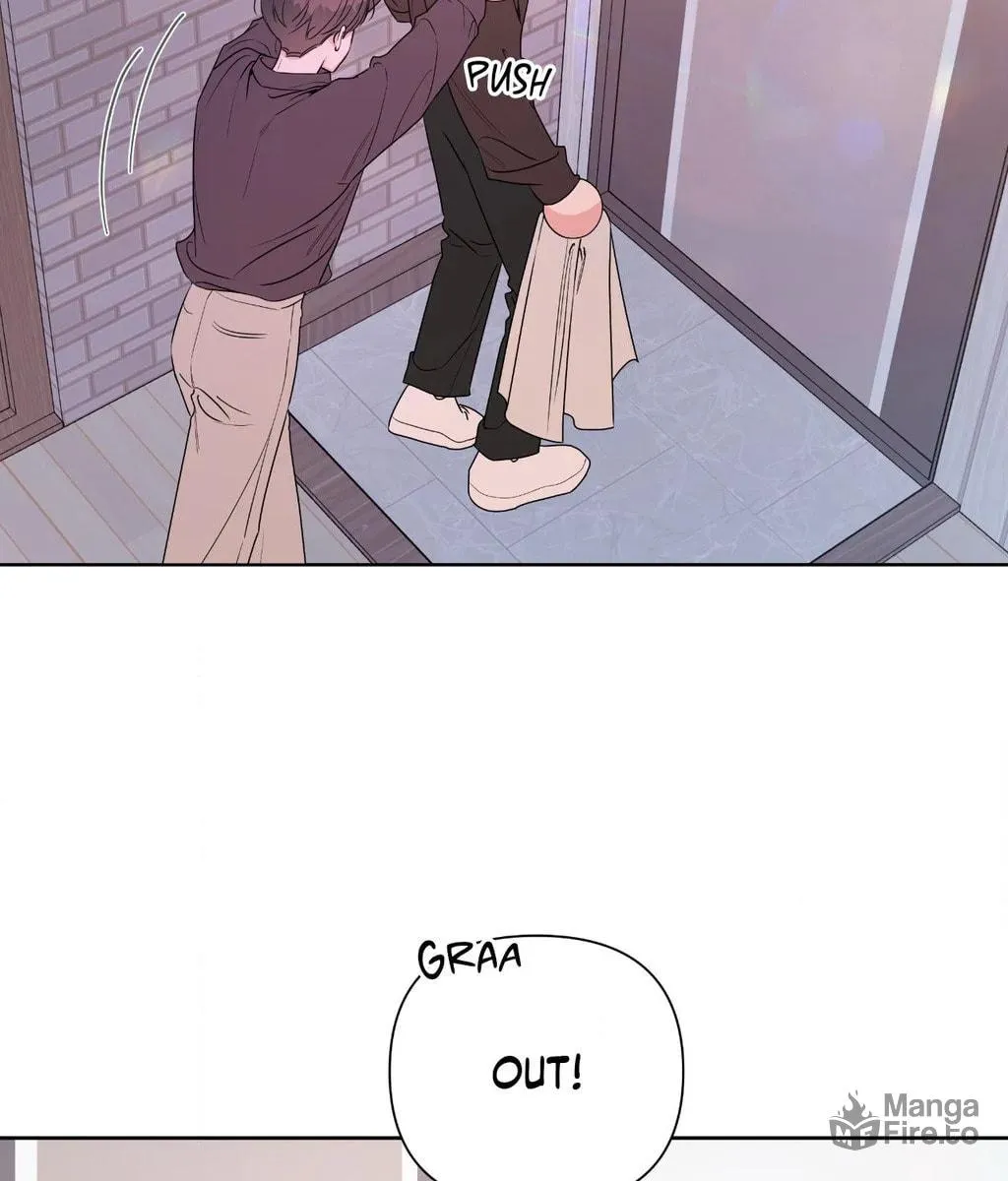 Nevermind Darling Chapter 36 page 6 - 
