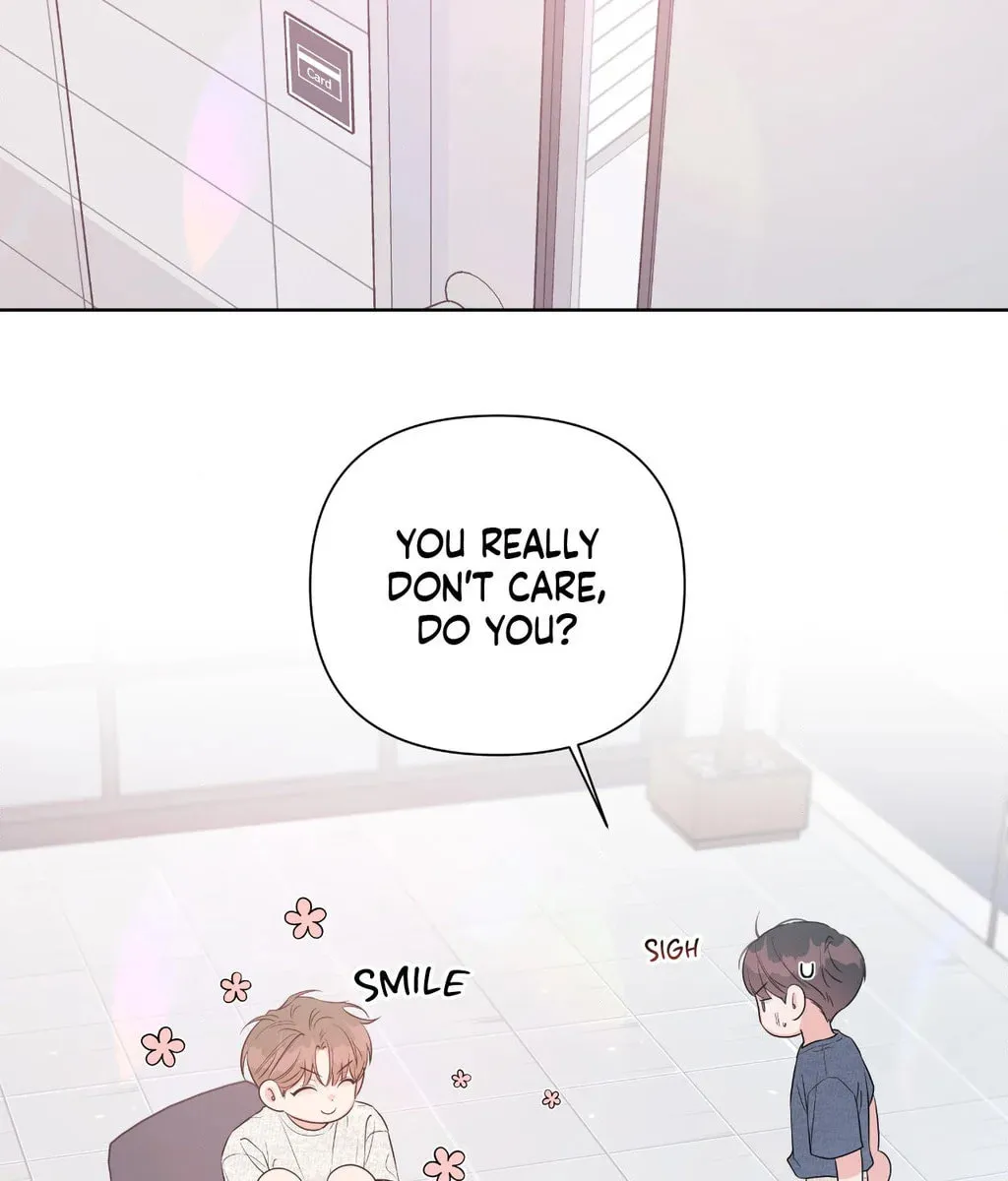 Nevermind Darling Chapter 36 page 59 - 