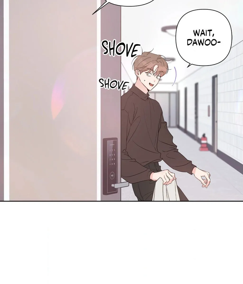 Nevermind Darling Chapter 36 page 7 - 