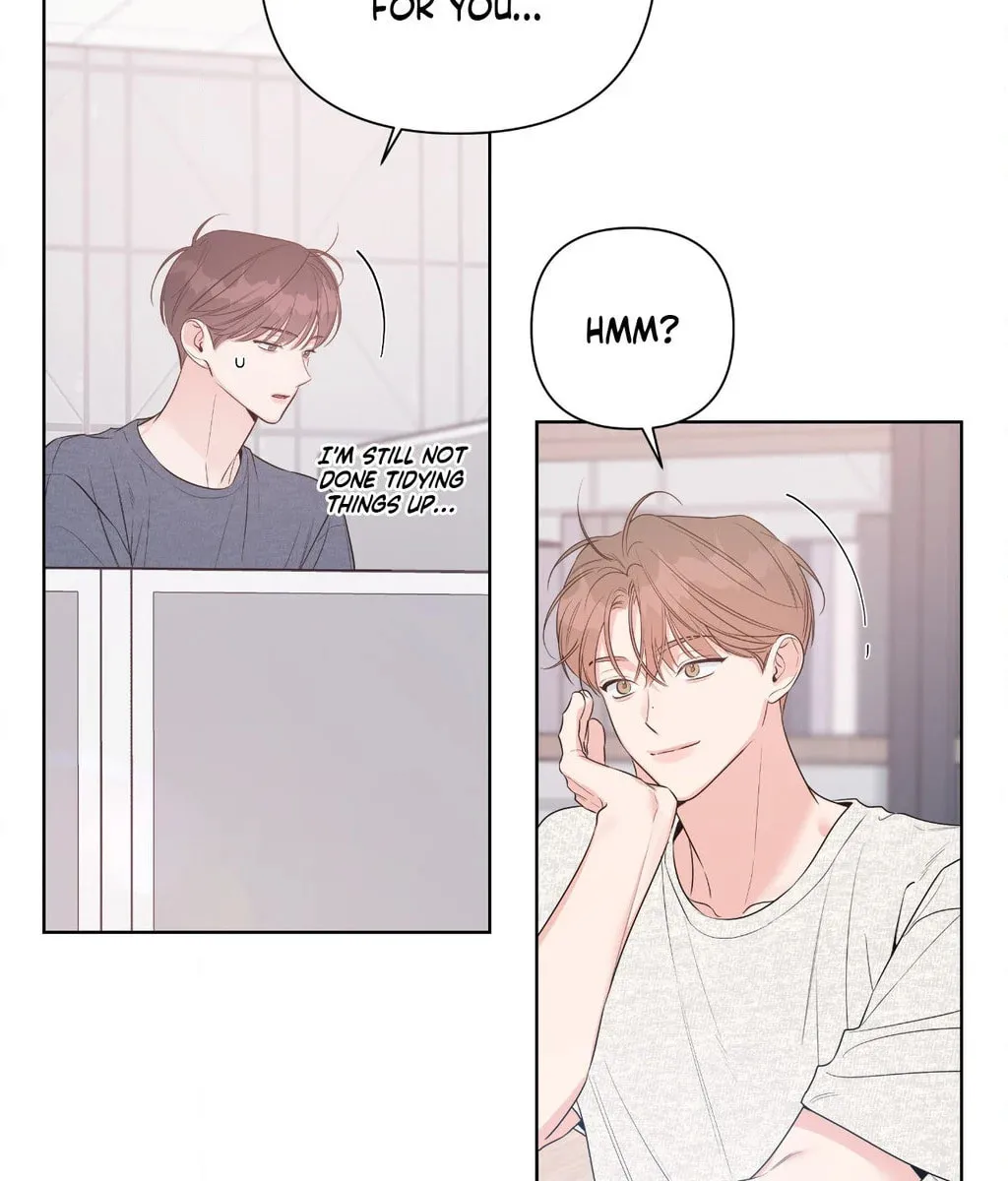Nevermind Darling Chapter 36 page 61 - 