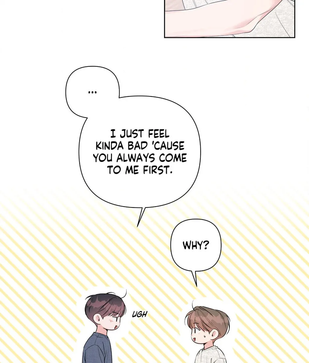 Nevermind Darling Chapter 36 page 62 - 