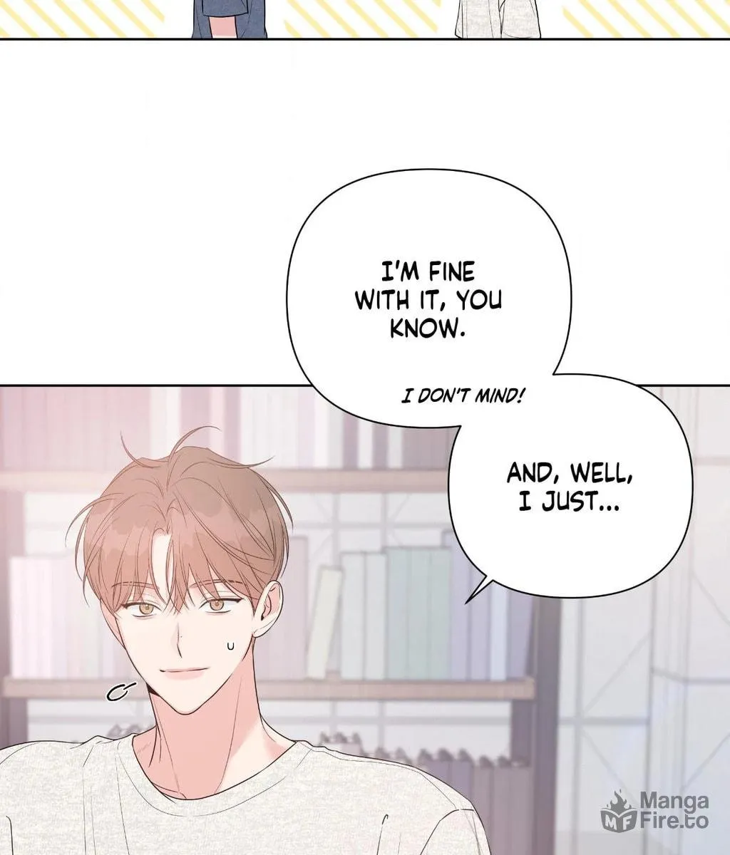 Nevermind Darling Chapter 36 page 63 - 