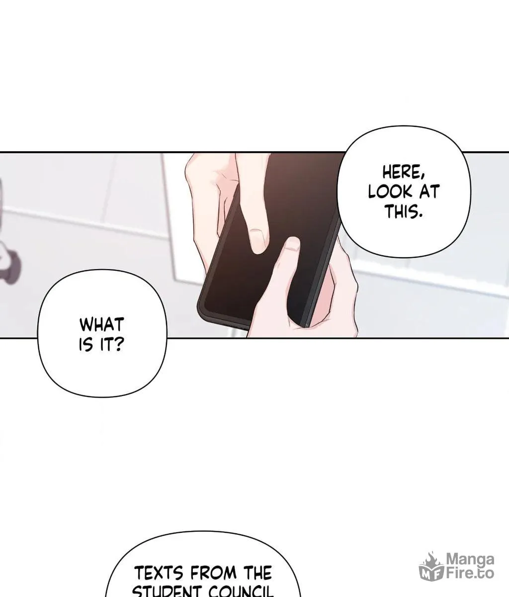 Nevermind Darling Chapter 36 page 65 - 