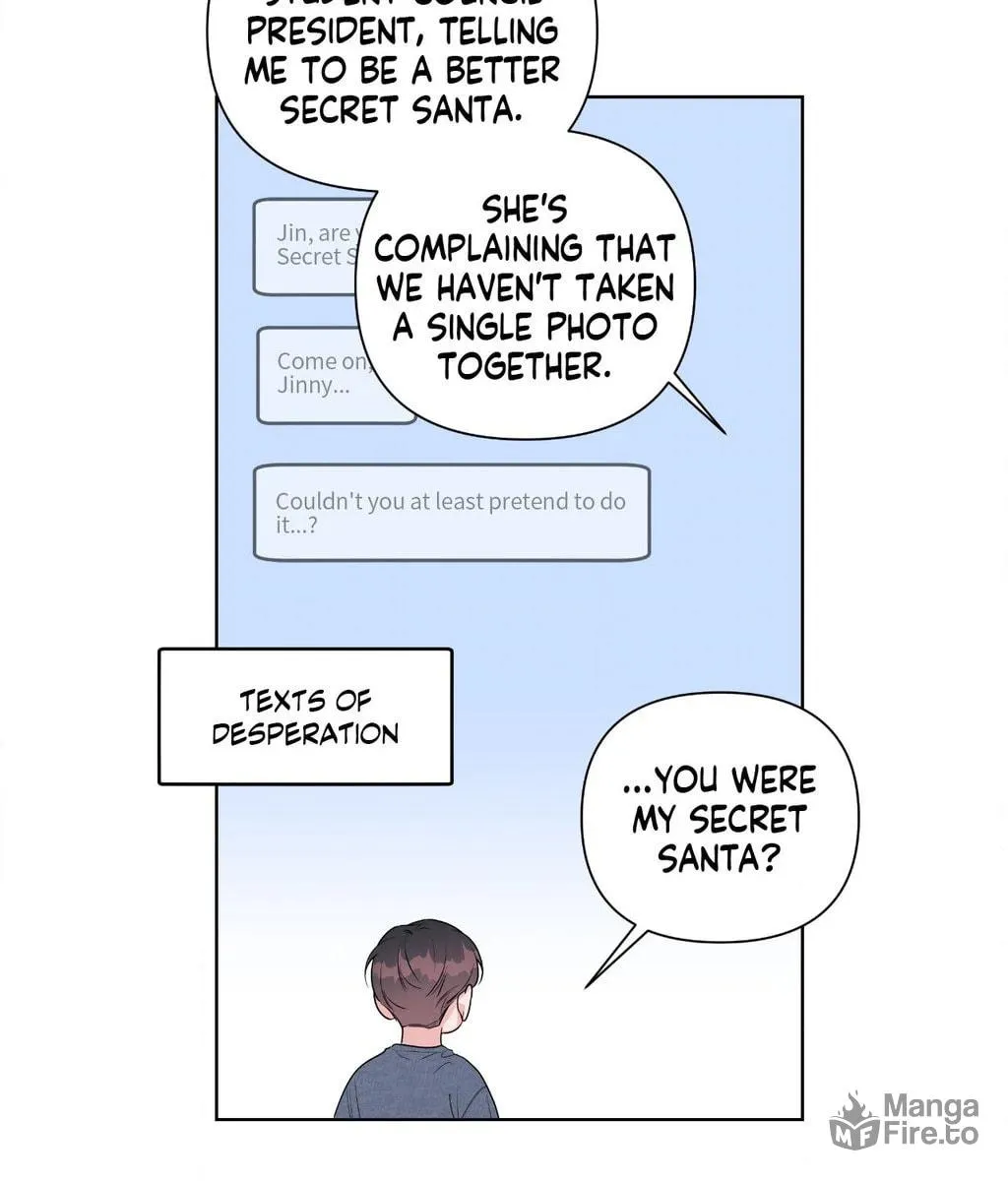 Nevermind Darling Chapter 36 page 66 - 