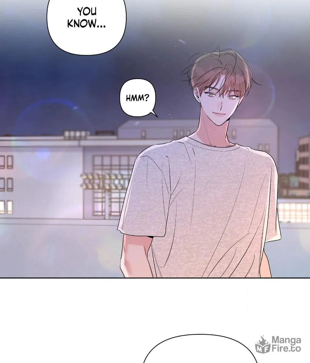 Nevermind Darling Chapter 36 page 72 - 