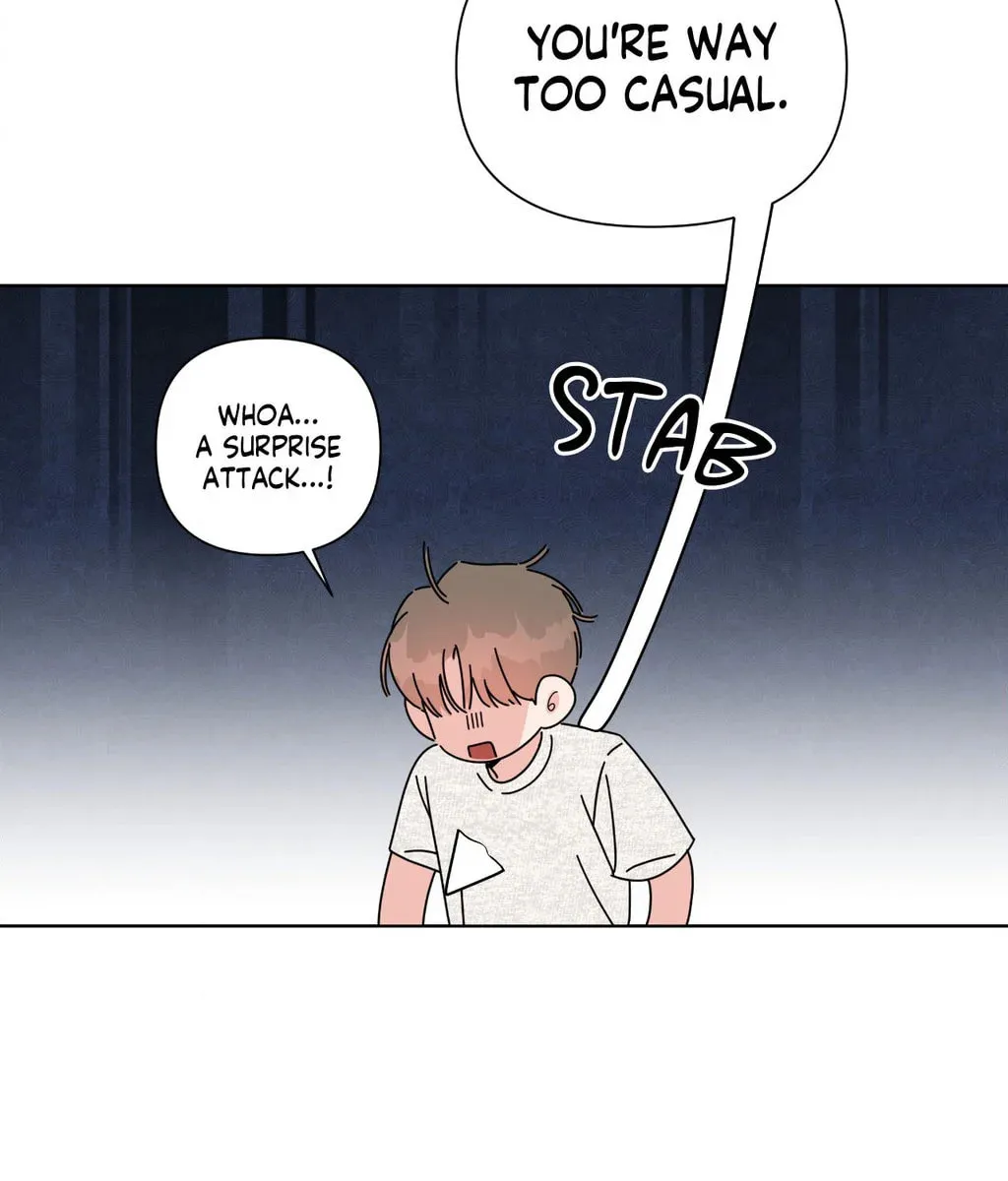 Nevermind Darling Chapter 36 page 73 - 