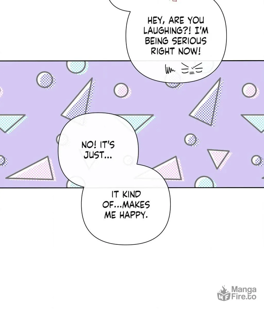 Nevermind Darling Chapter 36 page 78 - 