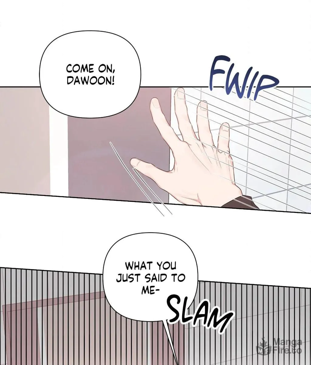 Nevermind Darling Chapter 36 page 9 - 