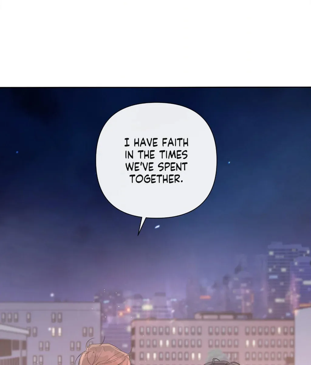 Nevermind Darling Chapter 36 page 82 - 