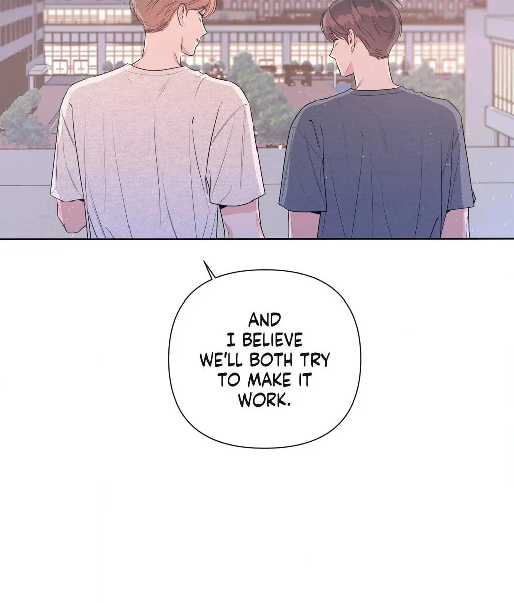 Nevermind Darling Chapter 36 page 83 - 