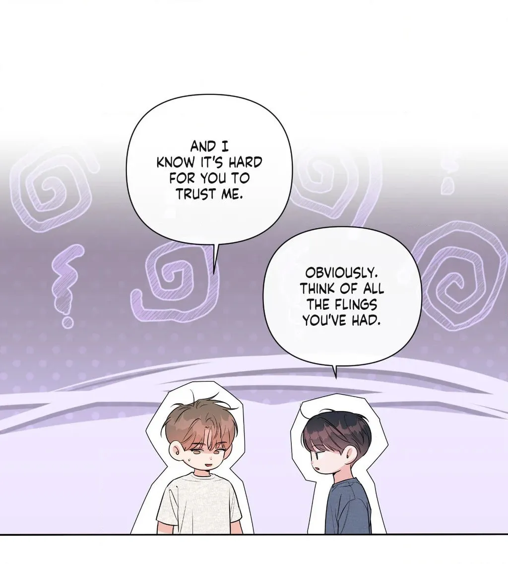 Nevermind Darling Chapter 36 page 86 - 