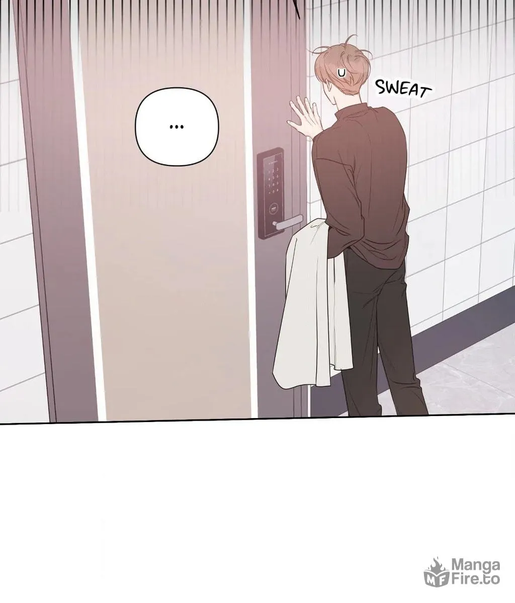 Nevermind Darling Chapter 36 page 10 - 