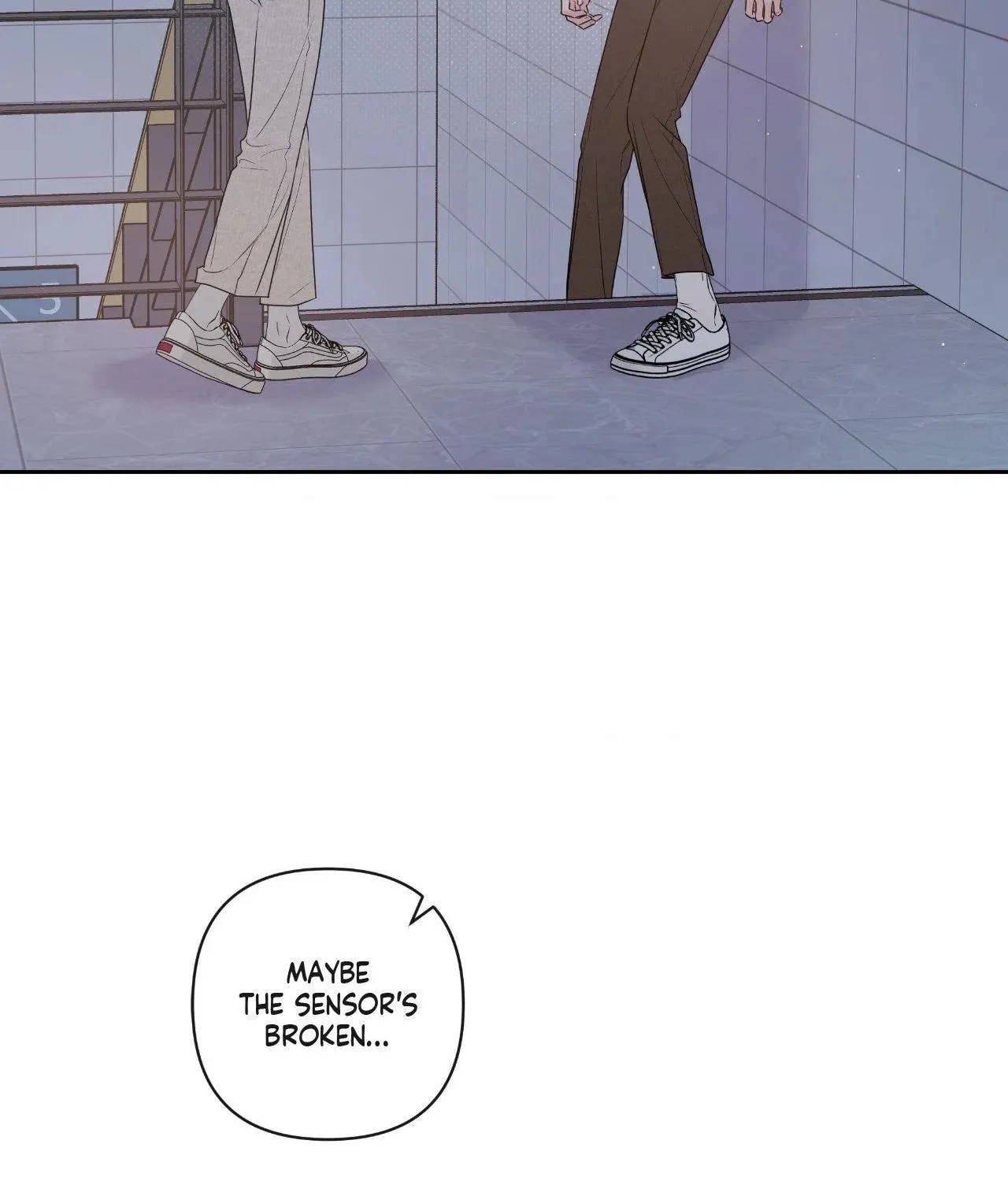 Nevermind Darling Chapter 37 page 14 - 