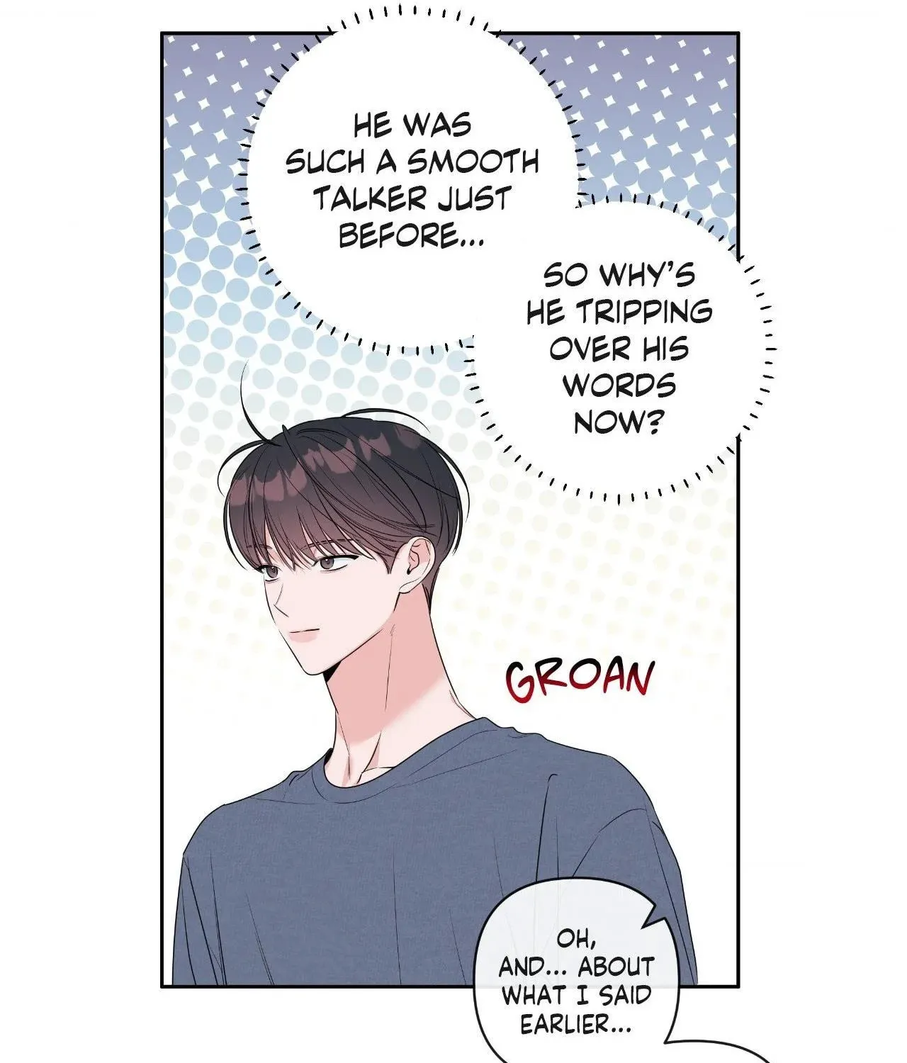 Nevermind Darling Chapter 37 page 16 - 