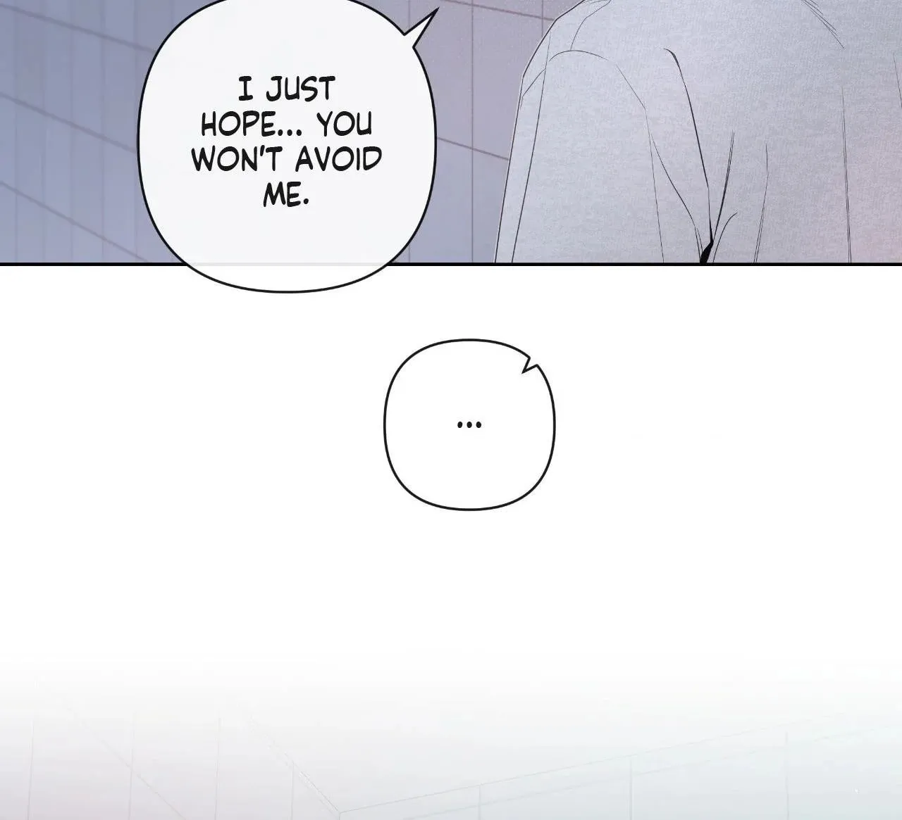 Nevermind Darling Chapter 37 page 18 - 