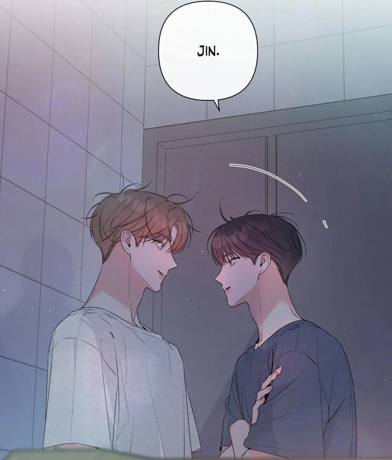 Nevermind Darling Chapter 37 page 19 - 